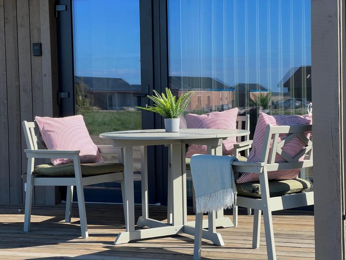 Apartamentai “Kursiu Snauda” Palanga Bagian luar foto