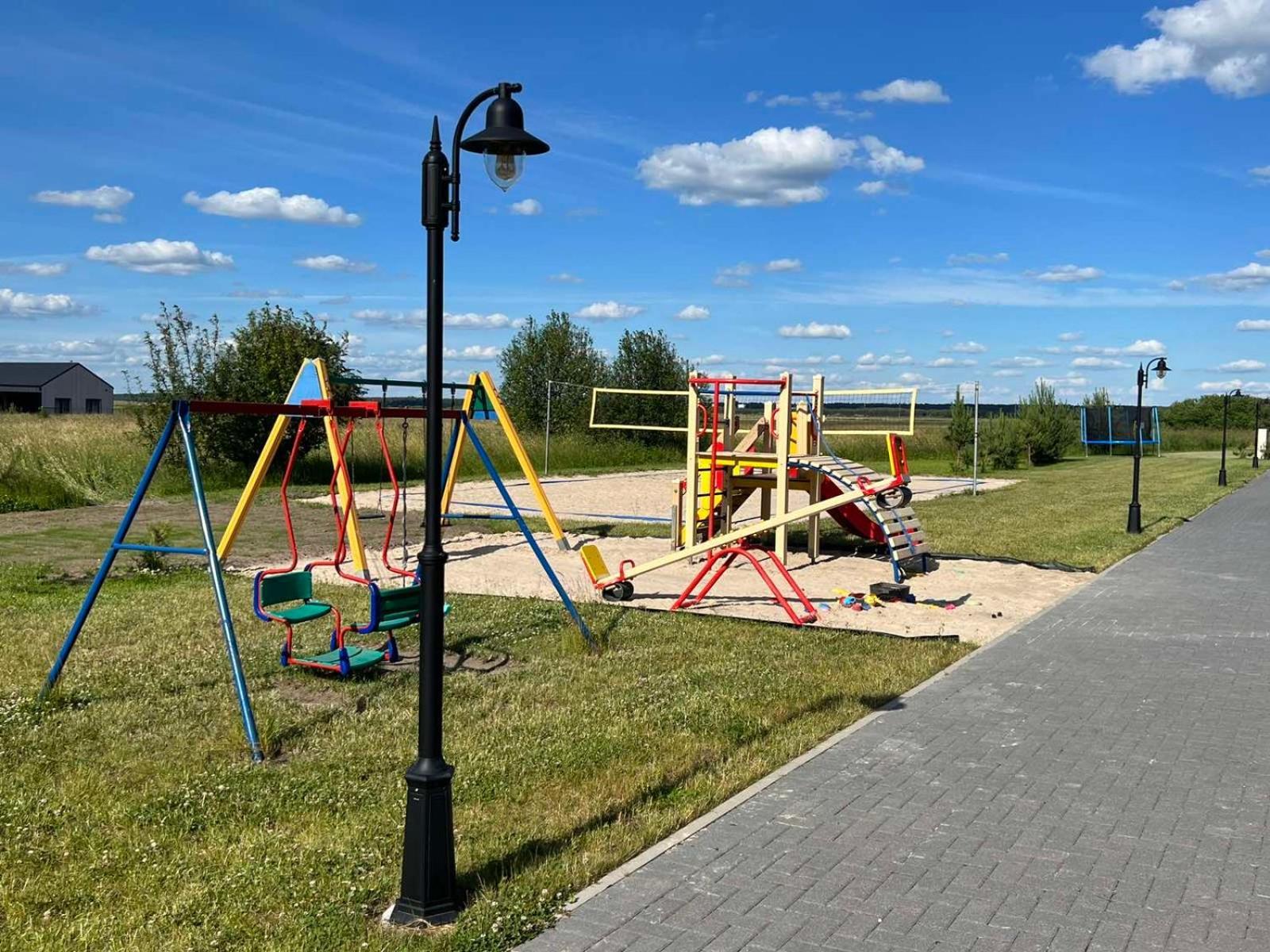 Apartamentai “Kursiu Snauda” Palanga Bagian luar foto